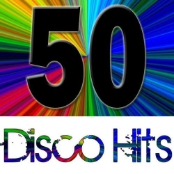 VA - 50 Disco Hits (2021) MP3 скачать торрент альбом