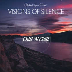 VA - Visions of Silence: Chillout Your Mind (2021) MP3 скачать торрент альбом
