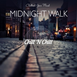 VA - Midnight Walk: Chillout Your Mind (2021) MP3 скачать торрент альбом