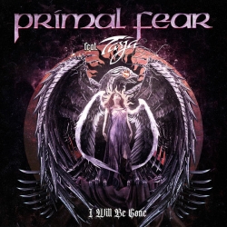 Primal Fear (feat. Tarja) – I Will Be Gone [EP] (2021) MP3 скачать торрент альбом