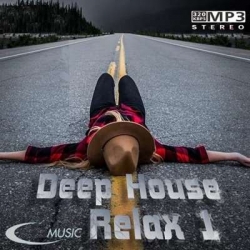 VA - Deep House Relax 1 (2021) MP3 скачать торрент альбом