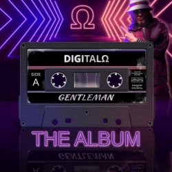 Digitalo - Gentleman (2021) FLAC скачать торрент альбом