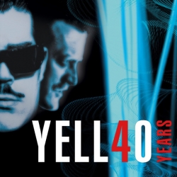 Yello - Yello 40 Years (2021) MP3 скачать торрент альбом