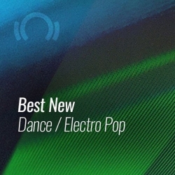 VA - Best New Dance: Electro Pop April (2021) MP3 скачать торрент альбом