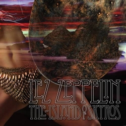 Lez Zeppelin - The Island Of Skyros (2019) MP3 скачать торрент альбом