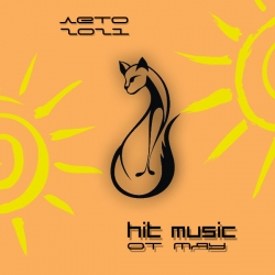 VA - Hit Music [Лето 2021 от Мяу] (2021) MP3 скачать торрент альбом