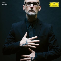 Moby - Reprise (2021) FLAC скачать торрент альбом