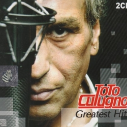 Toto Cutugno - Greatest Hits (2011) MP3 скачать торрент альбом