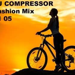 Dj Compressor - Fashion Mix 21 05 (2021) MP3 скачать торрент альбом