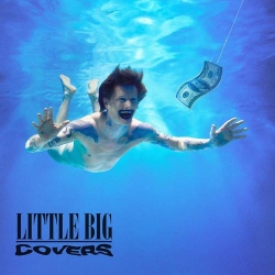 Little Big - Covers [EP] (2021) FLAC скачать торрент альбом