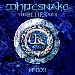 Whitesnake - The Blues Album [Vinyl-Rip, Remastered] (2021) FLAC скачать торрент альбом