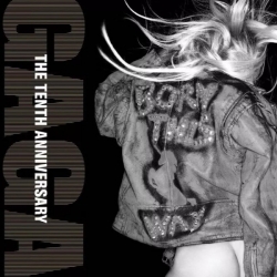 Lady Gaga - Born This Way [The Tenth Anniversary, 2CD] (2021) MP3 скачать торрент альбом