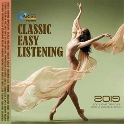 VA - Classic Easy Listening (2019) MP3 скачать торрент альбом