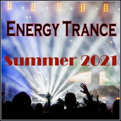 VA - Energy Trance Summer (2021) MP3 скачать торрент альбом