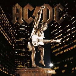 AC/DC - Stiff Upper Lip (2000/2014) MP3 скачать торрент альбом