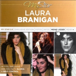 Laura Branigan - My Star (2021) MP3 скачать торрент альбом