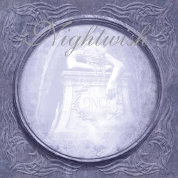 Nightwish - Once [Remastered] (2004/2021) MP3 скачать торрент альбом