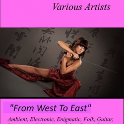 VA - Music Collection Best. From West to East (1991-2020) MP3 скачать торрент альбом