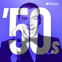 VA - '50s Hits Essentials (2021) MP3 скачать торрент альбом