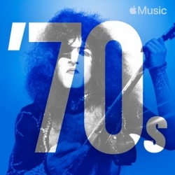 VA - '70s Hard Rock Essentials (2021) MP3 скачать торрент альбом