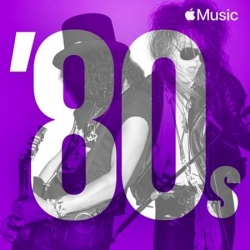 VA - '80s Hard Rock Essentials (2021) MP3 скачать торрент альбом