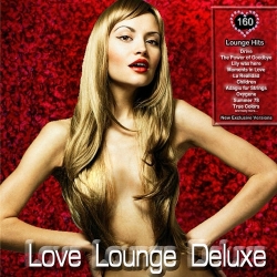 VA - Love Lounge Deluxe (2021) MP3 скачать торрент альбом