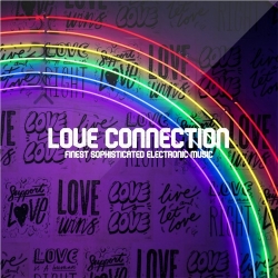 VA - Love Connection (2021) MP3 скачать торрент альбом
