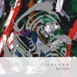 The Cure - Mixed Up [Deluxe Edition, Remastered] (1990/2018) FLAC скачать торрент альбом