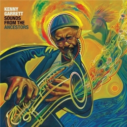 Kenny Garrett - Sounds From The Ancestors (2021) FLAC скачать торрент альбом