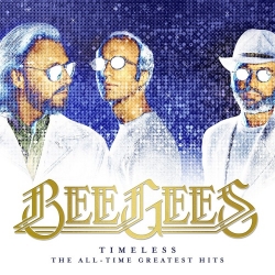Bee Gees - Timeless: The All-Time Greatest Hits [24-bit Hi-Res] (2017) FLAC скачать торрент альбом