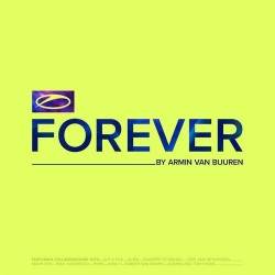 VA - Armin van Buuren: A State Of Trance Forever (2021) FLAC скачать торрент альбом