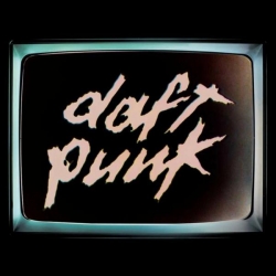 Daft Punk - Human After All: Remixes [Reissue] (2006/2014) MP3 скачать торрент альбом