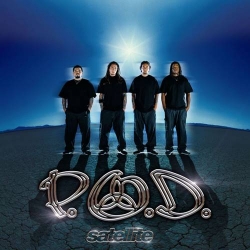 P.O.D. - Satellite (Expanded Edition, 2021 Remaster) [24-bit H-Res] (2001/2021) FLAC скачать торрент альбом