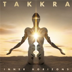 Takkra - Inner Horizons (2021) FLAC скачать торрент альбом