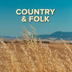 VA - Country & Folk (2021) MP3 скачать торрент альбом