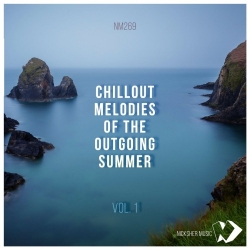VA - Chillout Melodies of the Outgoing Summer, Vol. 1 (2021) MP3 скачать торрент альбом