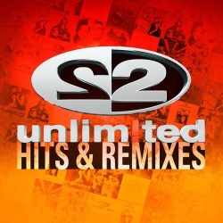 2 Unlimited - Unlimited Hits & Remixes (2014) FLAC скачать торрент альбом