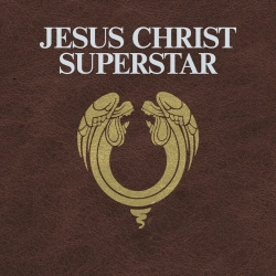 Andrew Lloyd Webber - Jesus Christ Superstar [24-bit Hi-Res, Remastered] (1970/2021) FLAC скачать торрент альбом