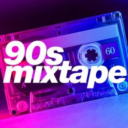 VA - 90's Mixtape (2021) MP3 скачать торрент альбом