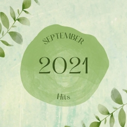 VA - September 2021 Hits (2021) MP3 скачать торрент альбом