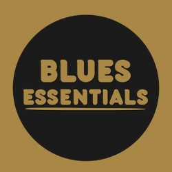 VA - Blues Essentials (2020) MP3 скачать торрент альбом