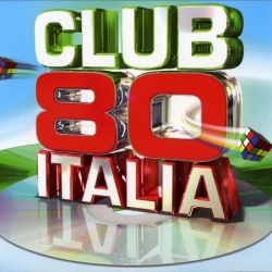 VA - Club 80 Italia [01-03] (2008) MP3 скачать торрент альбом
