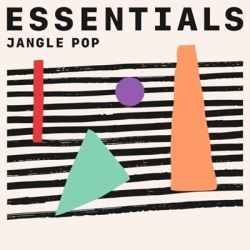 VA - Jangle Pop Essentials (2021) MP3 скачать торрент альбом