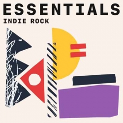VA - Indie Rock Essentials (2021) MP3 скачать торрент альбом