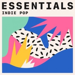 VA - Indie Pop Essentials (2021) MP3 скачать торрент альбом