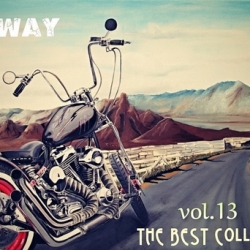 VA - My Way. The Best Collection. vol.13 (2021) FLAC скачать торрент альбом