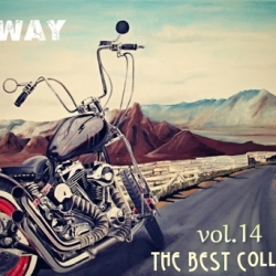 VA - My Way. The Best Collection. vol.14 (2021) FLAC скачать торрент альбом