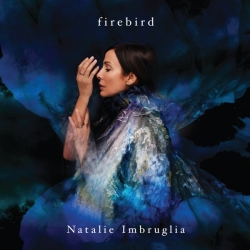 Natalie Imbruglia - Firebird (2021) MP3 скачать торрент альбом