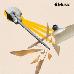 VA - Rock Deep Cuts (2021) MP3 скачать торрент альбом