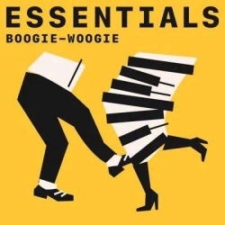 VA - Boogie-Woogie Essentials (2021) MP3 скачать торрент альбом
